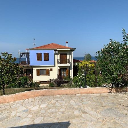 Guesthouse Kaliepia Иериссос Экстерьер фото