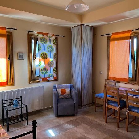 Guesthouse Kaliepia Иериссос Экстерьер фото