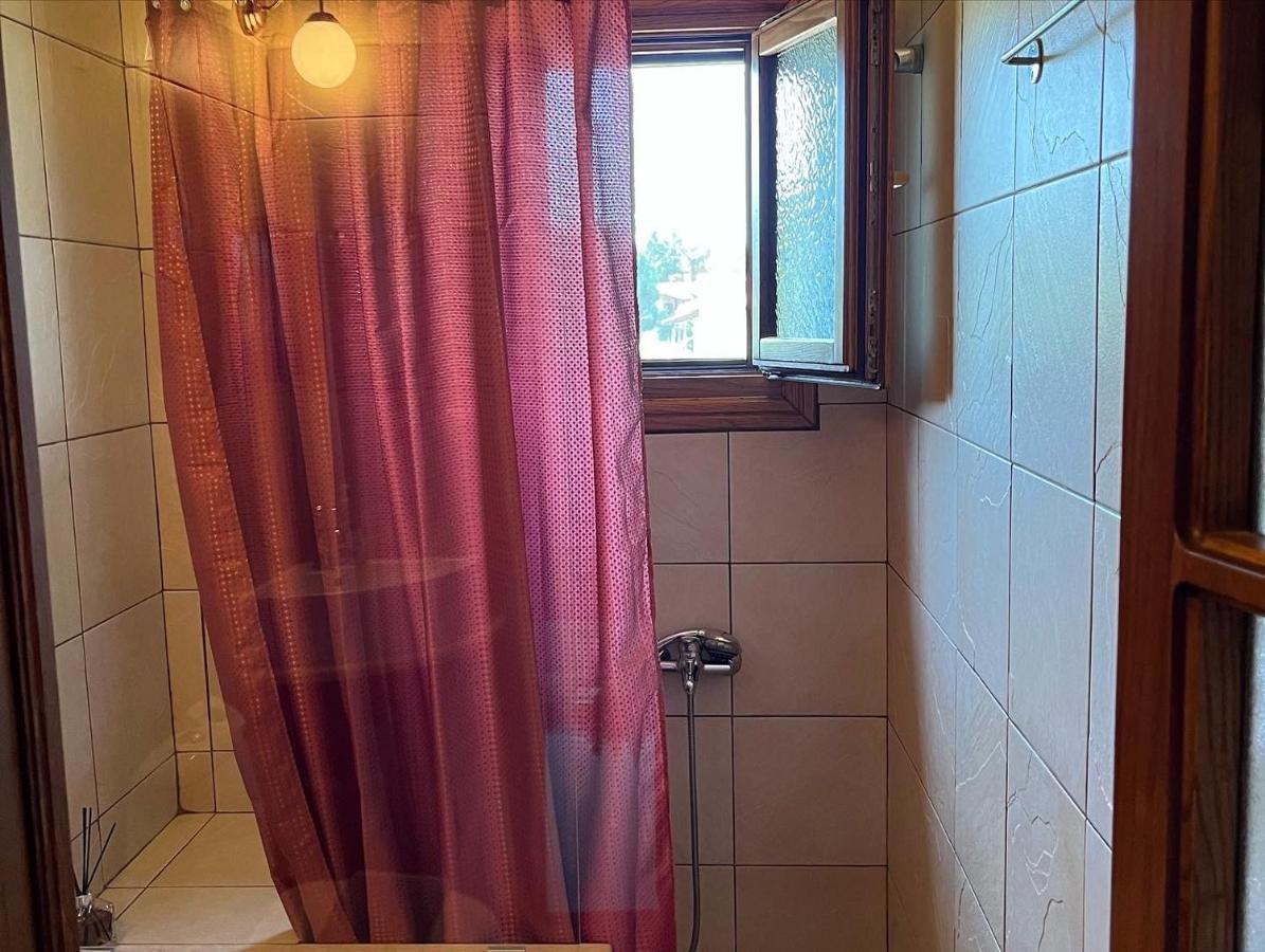Guesthouse Kaliepia Иериссос Экстерьер фото