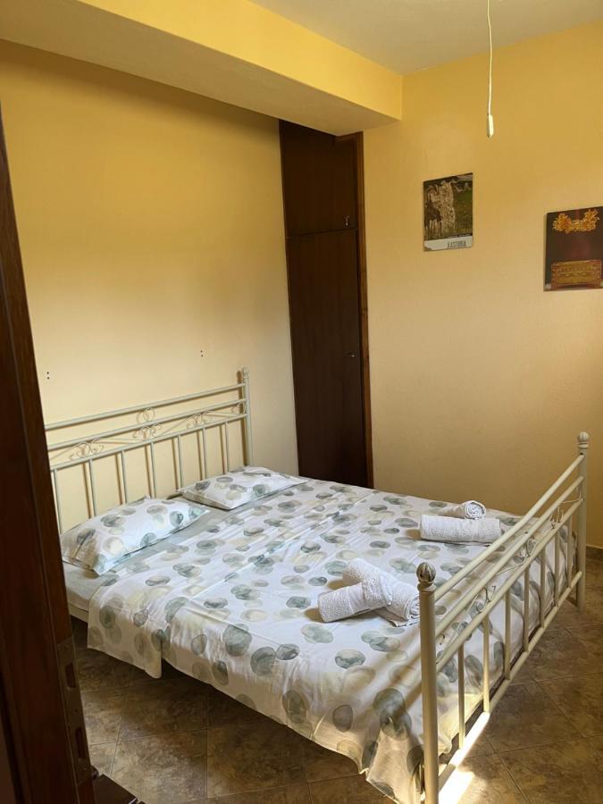 Guesthouse Kaliepia Иериссос Экстерьер фото