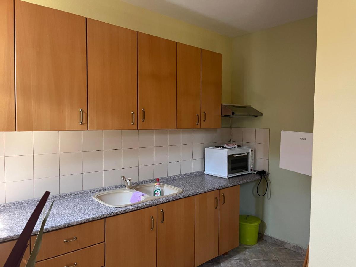 Guesthouse Kaliepia Иериссос Экстерьер фото