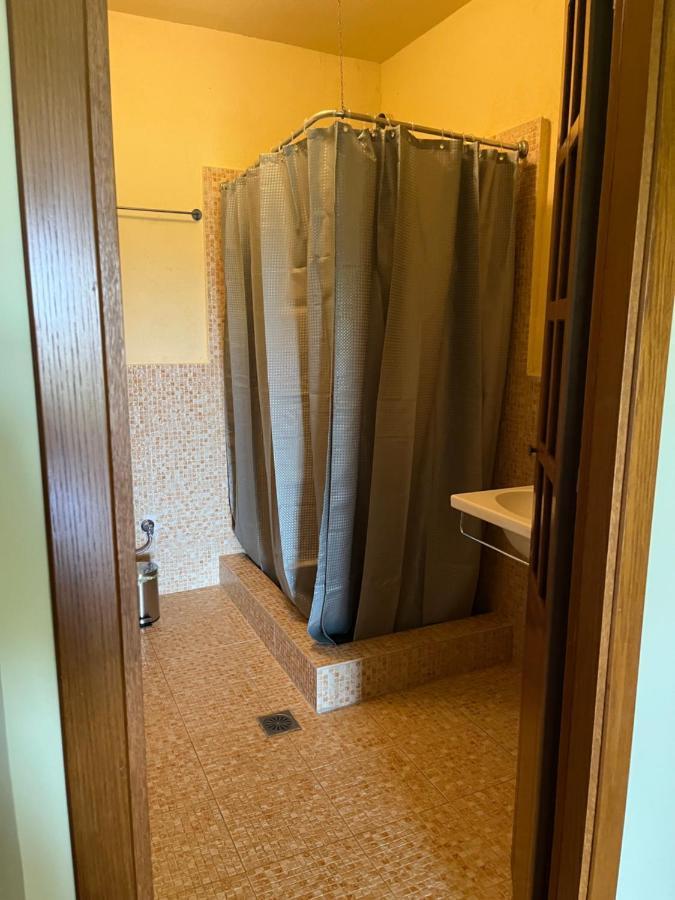 Guesthouse Kaliepia Иериссос Экстерьер фото