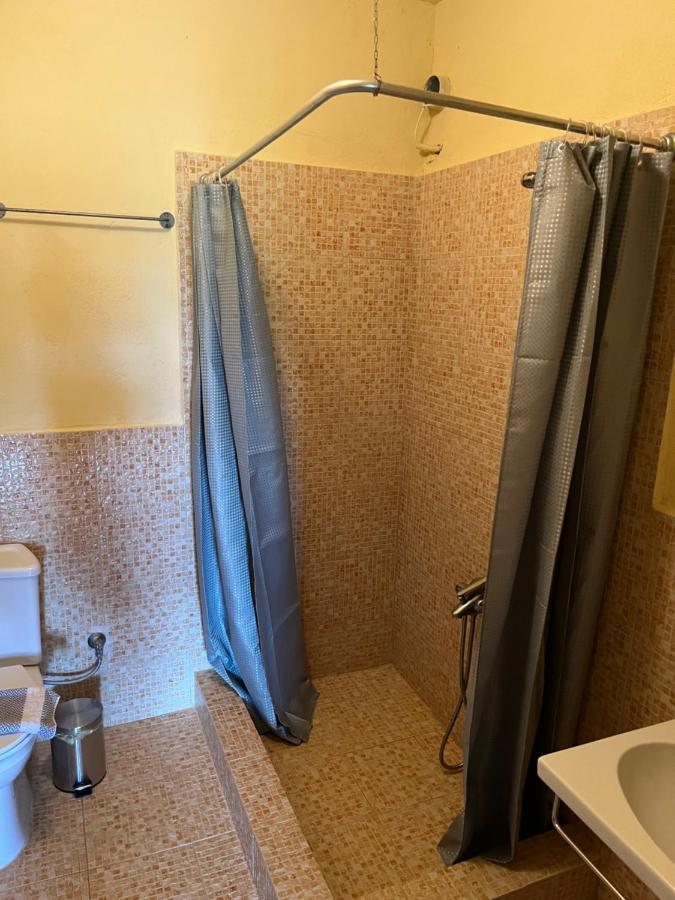 Guesthouse Kaliepia Иериссос Экстерьер фото